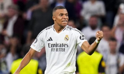 Kylian Mbappé sort du silence après les critiques et accusations