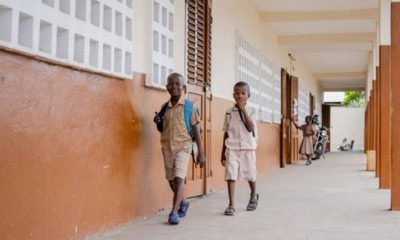 Togo - CEPD 2025 : Parents, voici comment inscrire vos enfants de CM2 n’ayant pas 10 ans