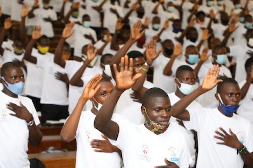 La France renforce l'accueil des volontaires togolais : une opportunité majeure pour la jeunesse