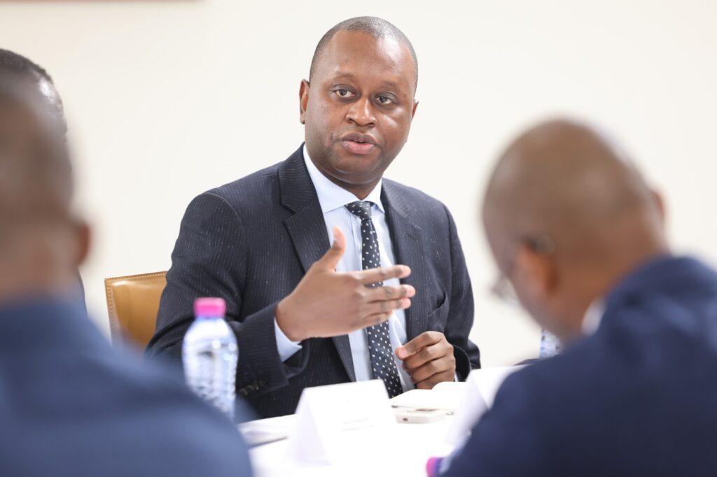 Le Togo sollicite 190 milliards de FCFA auprès de la Banque mondiale pour renforcer la résilience