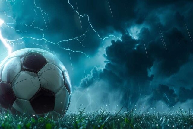 Un drame secoue le football togolais : un arbitre foudroyé en plein match succombe sur le terrain