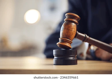 Verdict marquant : Un ancien ministre de la Justice condamné à 10 ans de prison