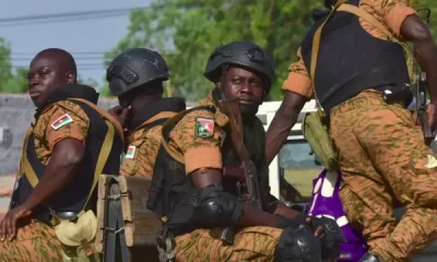 Incursion des djihadistes : le Ghana accusé de servir de base discrète aux terroristes