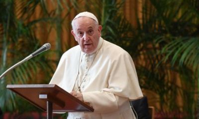 Pédocriminalité au sein de l’Église : le Pape François prend enfin une décision
