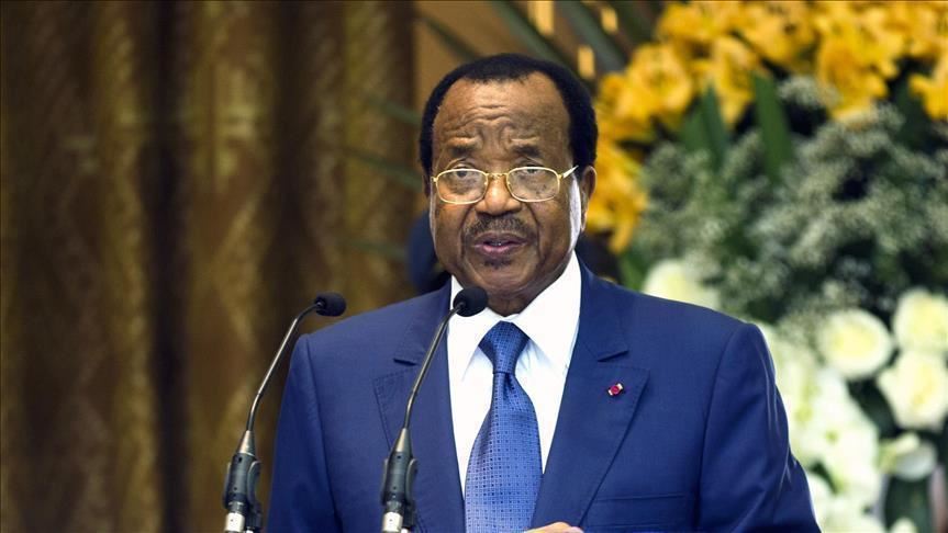 Santé de Paul Biya : Christian Ntimbane réclame des réponses avant la présidentielle