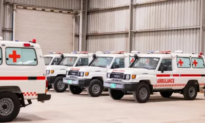 Le Togo révolutionne ses hôpitaux avec un investissement de 15 milliards de FCFA