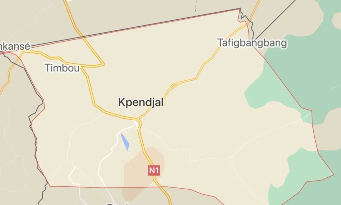 TOGO – Kpendjal : Quatre soldats tués dans deux attaques à l’engin explosif improvisé