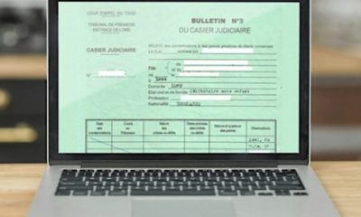 Demande de casier judiciaire au Togo : Les procédures évoluent