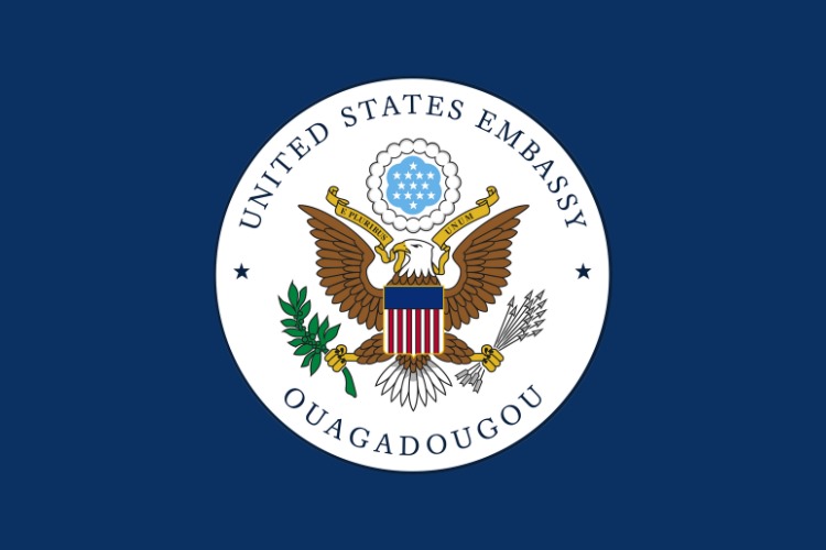 Togo : L’Ambassade des États-Unis lance un appel à projets