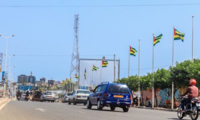 Togo : l'immatriculation des véhicules passe enfin en ligne