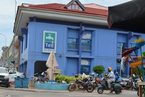 Togo : La TdE annonce une mise à jour de ses compteurs d’eau prépayés