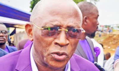 Boycott parlementaire au Togo : une opposition divisée face à l’hémicycle