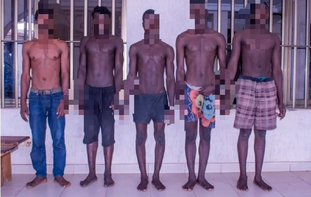 Barbarie à Lomé : cinq suspects interpellés pour la mort d’un jeune homme