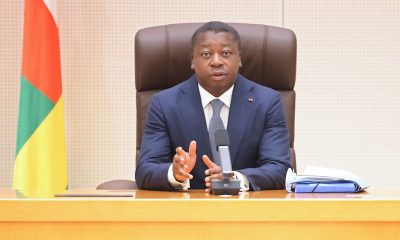 Togo : Voici les grandes lignes du conseil des ministres du 26 novembre 2024