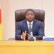 Togo : Voici les grandes lignes du conseil des ministres du 26 novembre 2024