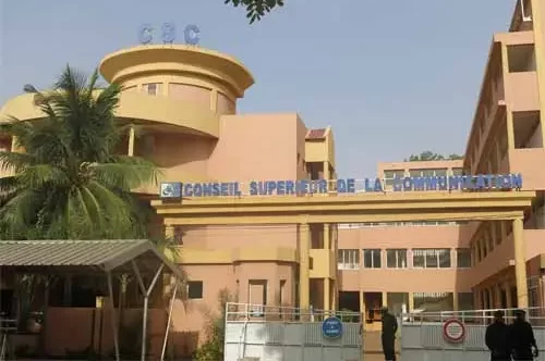 Burkina Faso : Canal+ condamné à une amende de 25 millions de F CFA (les raisons)