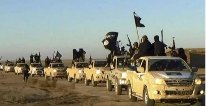 Côte d’Ivoire : démantèlement d’une cellule terroriste