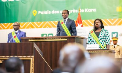 Togo : Le retard du projet de loi de finances 2025, un défi pour la gouvernance économique