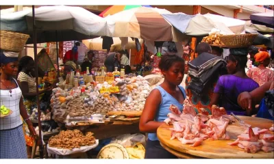 Togo : Les fêtes sous le signe du malaise national