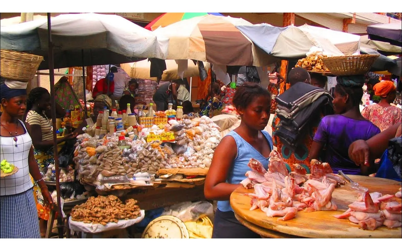 Togo : Les fêtes sous le signe du malaise national