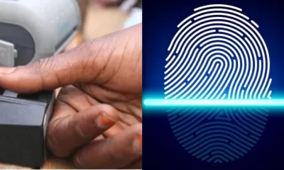 Le Togo prépare le lancement de l'identification biométrique nationale