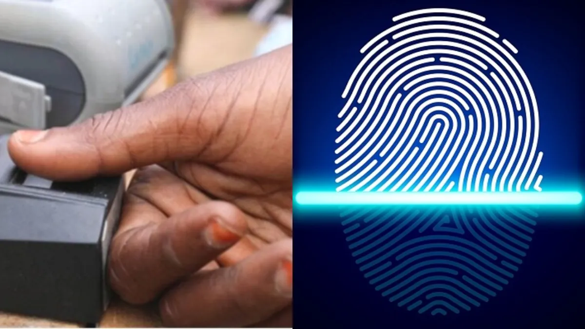 Le Togo prépare le lancement de l'identification biométrique nationale
