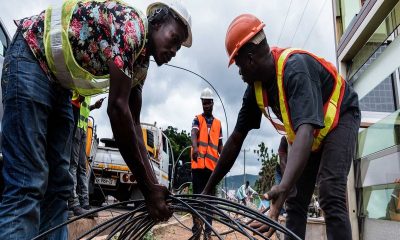 Togo : L’ambition de bâtir des infrastructures pour un avenir meilleur