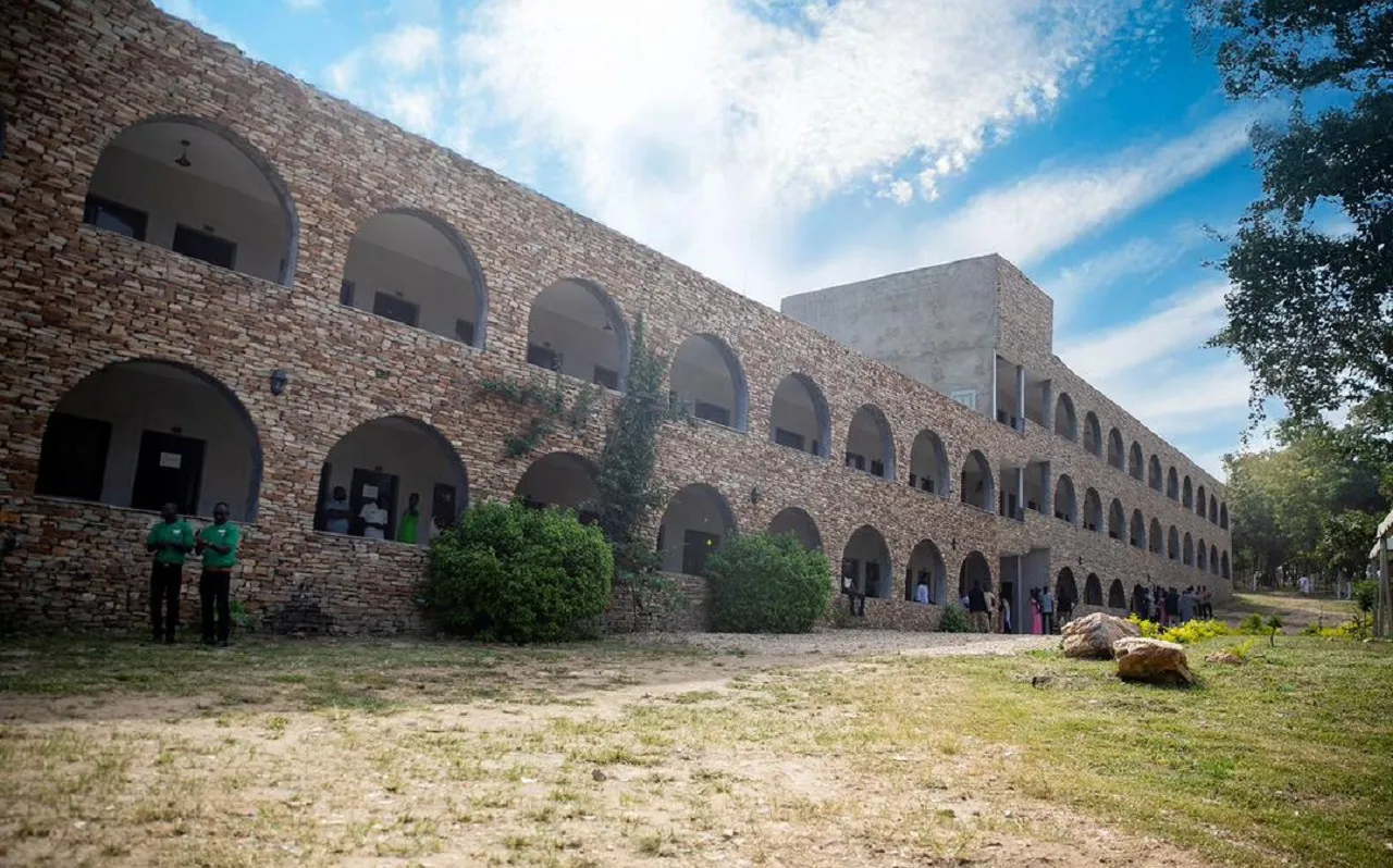 Togo - Djamdè accueille “Lumen Valley” : Un phare d’espoir pour la jeunesse