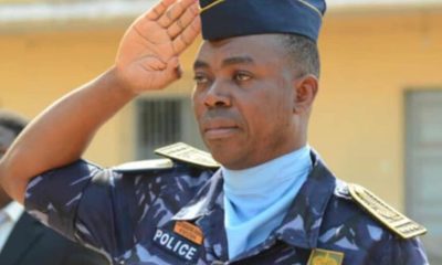 Togo : Akatao Babarime lance un appel pressant aux policiers