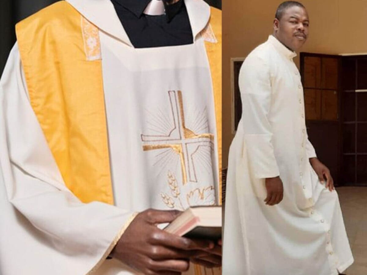 Assassinat d'un prêtre togolais au Cameroun : de nouvelles révélations troublantes