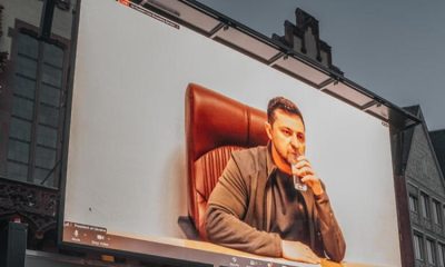 Guerre en Ukraine : Désemparé et fatigué, Zelensky s'attaque aux Américains