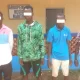 Togo : Arrestation de quatre suspects pour trafic d’organes et profanation de tombes à Tsévié