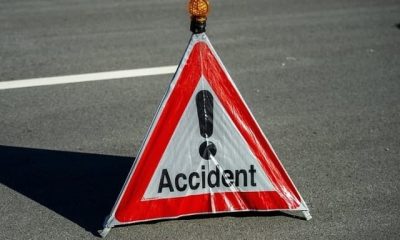 Tragique accident à Lomé : Un titan déraille et fait plusieurs victimes