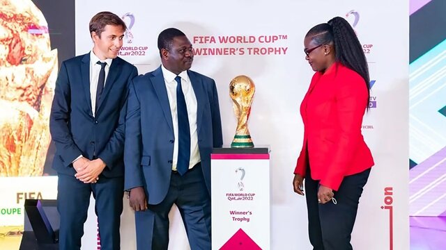 Togo : Tout comprendre du conflit financier opposant New World TV et la CAF