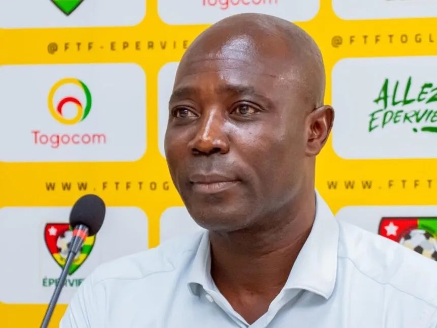 Daré Nibombé après la rupture de son contrat avec la FTF