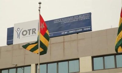 Togo - OTR : Lancement des timbres fiscaux électroniques