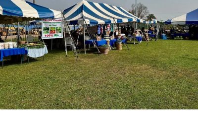 Togo : Une foire locale s’installe à l’ambassade des États-Unis