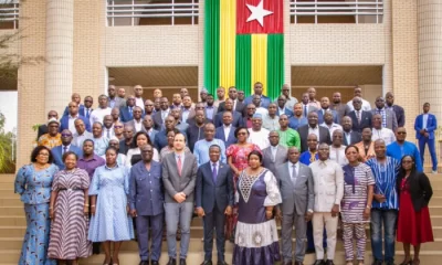 Togo : Les députés formés à l’égalité des sexes et à la budgétisation inclusive