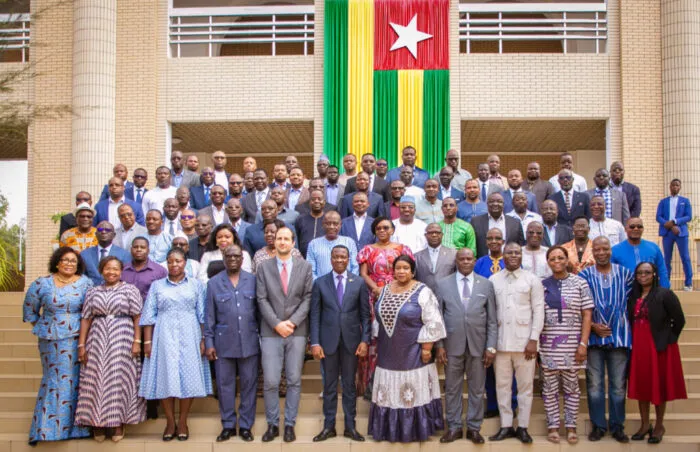 Togo : Les députés formés à l’égalité des sexes et à la budgétisation inclusive