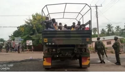 Ghana : Plusieurs morts et blessés dans une fusillade