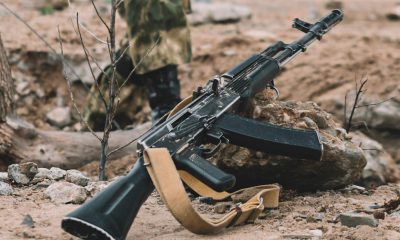 Attaque terroriste au Togo : Qui fournit les armes aux groupes terroristes ?