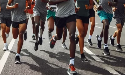 Togo : La mairie d’Agoè Nyivé 1 encadre les activités sportives publiques