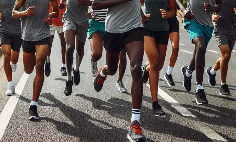 Togo : La mairie d’Agoè Nyivé 1 encadre les activités sportives publiques