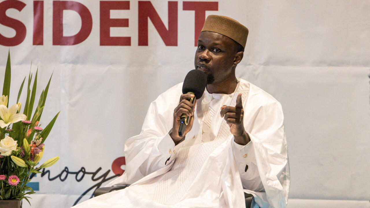 Coup d’État en Guinée-Bissau : Ousmane Sonko dénonce une « combine » pour bloquer les élections