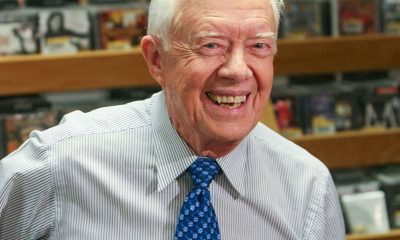 Mort de Jimmy Carter : ce qu’il faut retenir de l’ancien président américain