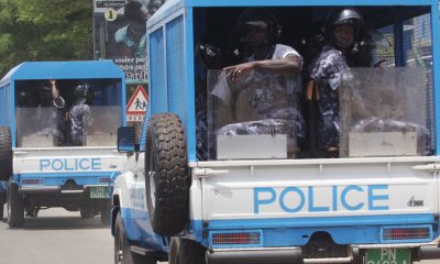 Criminalité sous surveillance : le Togo sort sa carte maîtresse