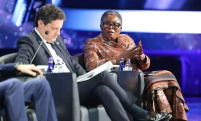 L’IA au Togo : Yawa Kouigan trace la voie à Istanbul pour une gouvernance éthique