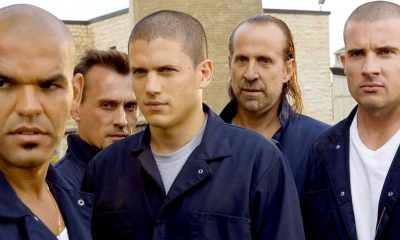 Prison Break : Le grand retour avec le robot – Une nouvelle évasion qui pourrait tout bouleverser !