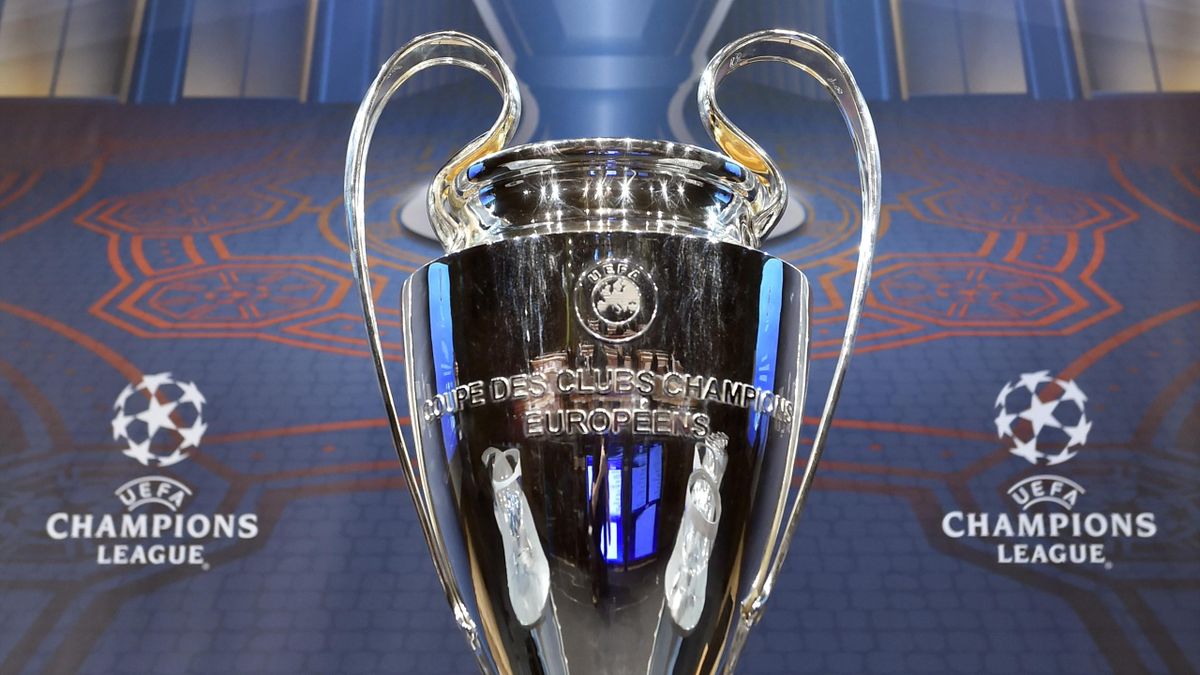 Ligue des Champions : Découvrez tous le programme de la 6ᵉ journée