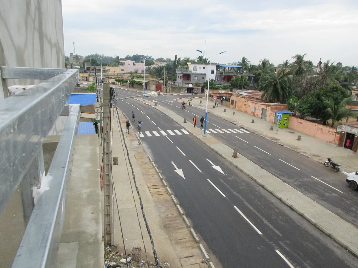 Découvrez les nouveaux tarifs de transport interurbain au Togo
